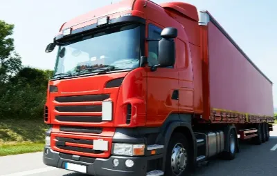 Konya Bayramören Ambar Kargo