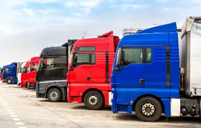 Konya Bayramören Ambar Nakliyat