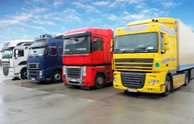 Konya Bayramören Nakliye Ambarı