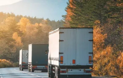 Konya ile Bayramören Arası Klima Taşıma